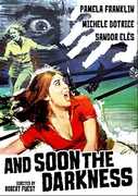 And Soon the Darkness , Pamela Franklin