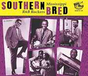Southern Bred 3 , Various Artists