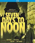 Seven Days to Noon , Barry Jones