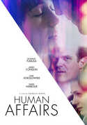 Human Affairs , Dominic Fumusa