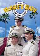 McHale's Navy: The Complete Series , Ernest Borgnine