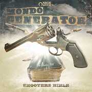 Shooters Bible , Mondo Generator