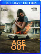 Age Out , Tye Sheridan