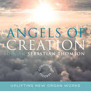 Angels of Creation , Various Artists