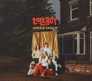 Over & Under [Import] , Talkboy