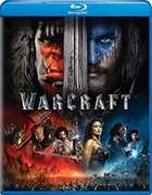 Warcraft , Travis Fimmel