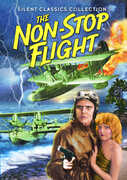 The Non-stop Flight , Robert Anderson