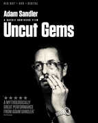 Uncut Gems , Adam Sandler