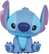 Stitch PVC Figural Bank 