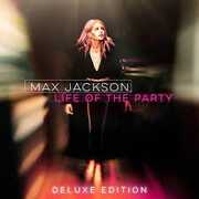 Life Of The Party [Import] , Max Jackson