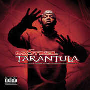 Tarantula , Mystikal