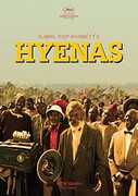 Hyenas , Mansour Diouf