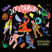 Jazzparaden , Bohuslan Big Band