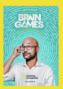 Brain Games: Season 8 