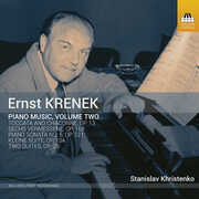 Piano Music 2 , Stanislav Khristenko