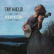 Wrackline , Fay Hield