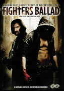 Fighters Ballad , Clive Russell