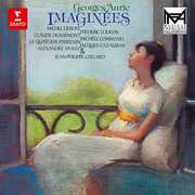 Georges Auric: Imaginees 