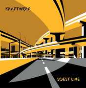 Soest Live , Kraftwerk