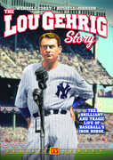 Lou Gehrig Story , Wendell Corey