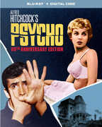 Psycho (60th Anniversary Edition) , Anthony Perkins