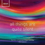 All Things Are Quite Silent , Various Artists