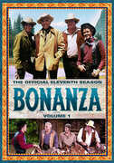 Bonanza: The Official Eleventh Season, Volume One , Lorne Greene