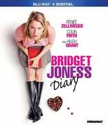 Bridget Jones's Diary , Renée Zellweger