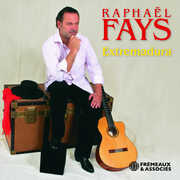 Extremadura , Raphael Fays