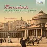 Chamber Music for Flute , Gian-Luca Petrucci