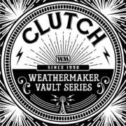 Weathermaker Vault Series 1 , Clutch