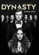 Dynasty: Season Three , Michael Michele