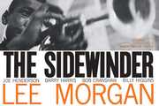 The Sidewinder , Lee Morgan