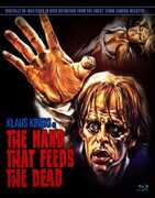 The Hand That Feeds the Dead , Klaus Kinski