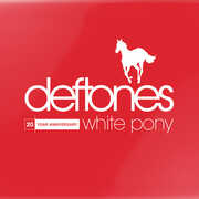 White Pony (20th Anniversary) , Deftones