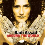 Around The World , Badi Assad