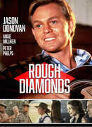 Rough Diamonds [Import] , Jason Donovan