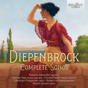 Complete Songs , Various