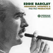 Arrangeur Interprete , Eddie Barclay