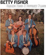 Smiling Faces & Different Places , Betty Fisher
