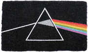 Pink Floyd - Dark Side of the Moon 17X29 - Coir Doormat