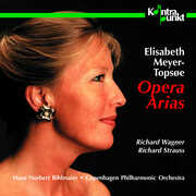 Opera Arias , Elisabeth Meyer-Topsoe