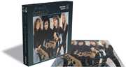 RockSaws - Metallica The $5.98 E.P. - Garage Days Re-Revisited (500 Piece Jigsaw Puzzle)