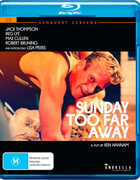 Sunday Too Far Away [Import] , Jack Thompson