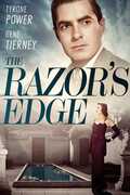 The Razor’s Edge [Import] , Tyrone Power