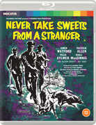 Never Take Sweets From A Stranger [Import] , Gwen Watford