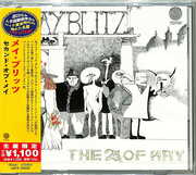 The 2nd Of May (Japanese Reissue) [Import] , May Blitz