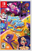 DC Super Hero Girls: Teen Power for Nintendo Switch