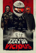 For The Sake Of Vicious , Nick Smyth