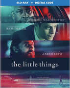 The Little Things , Denzel Washington